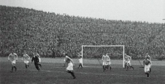 1922 SCOTTISH CUP ANNIVERSARY WEEK FACTS | 11/04/22 - Greenock Morton FC