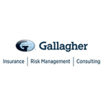 Logo of Gallagher