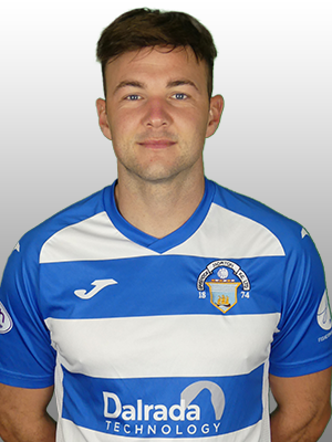 Image of Player Grant Gillespie (C)