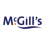 Logo of MCGill's