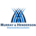 Logo of Murray & Henderson