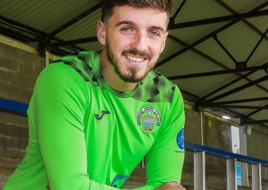 Ryan Mullen signs one-year deal with the club - Greenock Morton FC