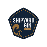 Logo of Shipyard Gin