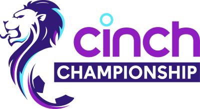 logo of Cinch Championship