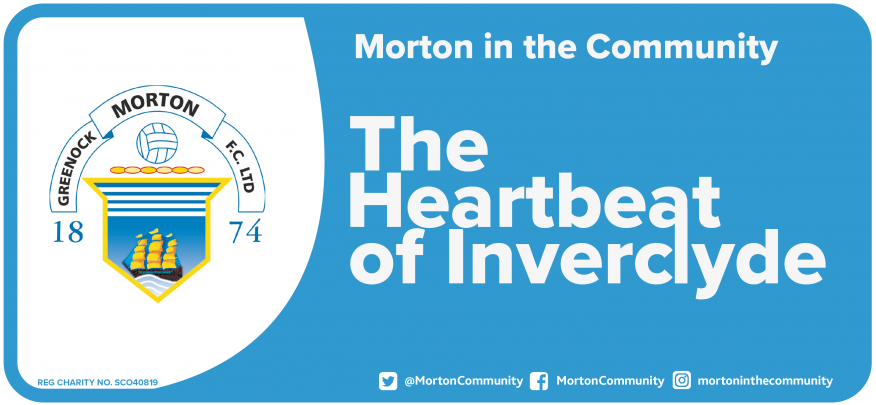 Community page image, The Heartbeat of Inverclyde