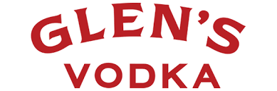 logo of Glen's vodka