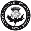 PAETICK THISTLE Team logo