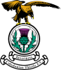 Inverness Caledonian Thistle team logo