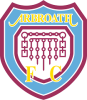 ARBROATH Team Logo