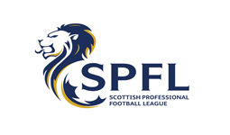 logo of Scottish Profession football league