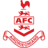 Airdrieonians_FC_logo