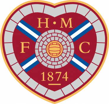 Heart of Midlothian logo
