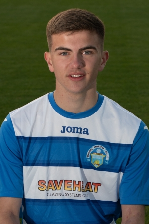 image of player Aidan Clark
