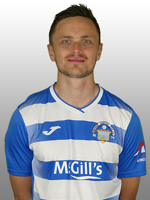 Image of player Alexander Easdale