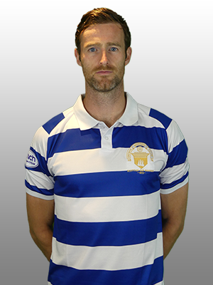 image of player Brian McLean