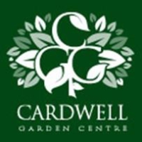 Cardwell Garden Centre logo