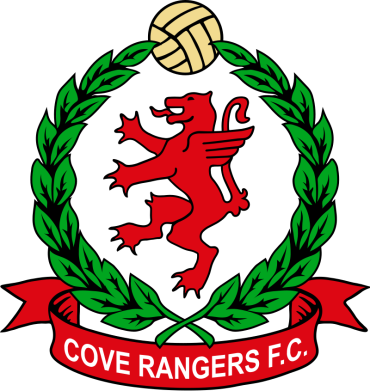 Cove Rangers logo
