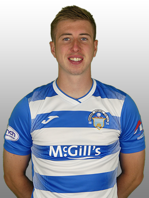 Image of player Darren Hynes