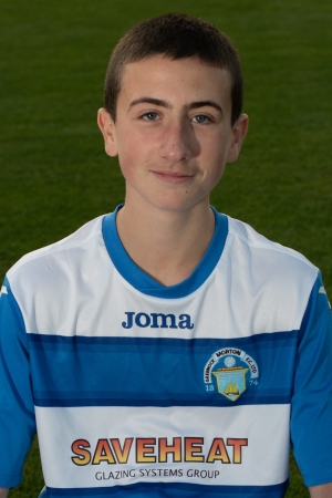 image of player Dylan Loy
