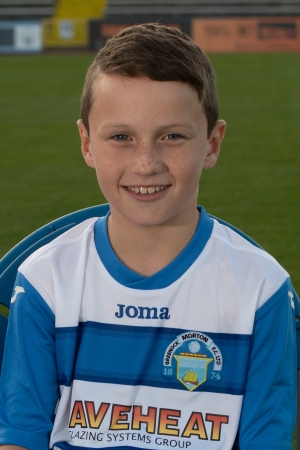Image of player Elliot Barry