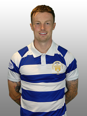 Image of player Gary Oliver