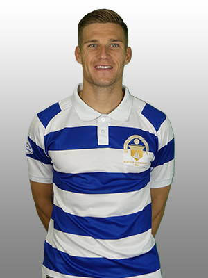 image of player Gavin Reilly