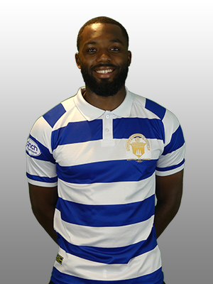 image of player Gozie Ugwu