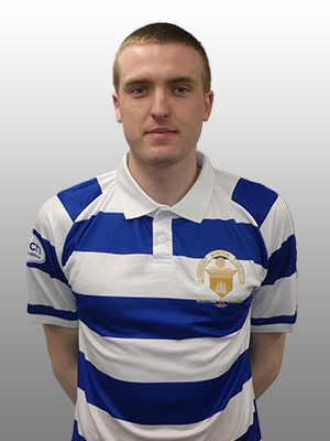 Image of player Iain Wilson