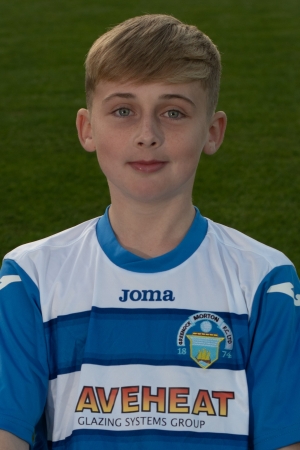 Image of players Jack Simms