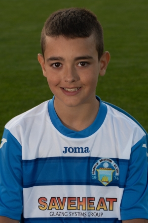 image of player Kayden Reilly