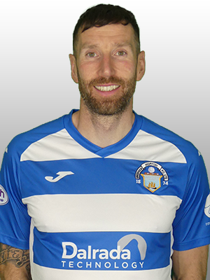 Photo of player Kirk Broadfoot