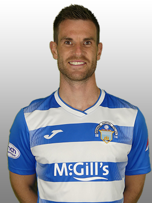 Image of player Kyle Jacobs