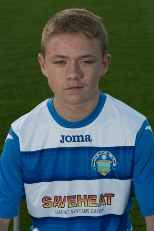 Image of player Lennon Duffy