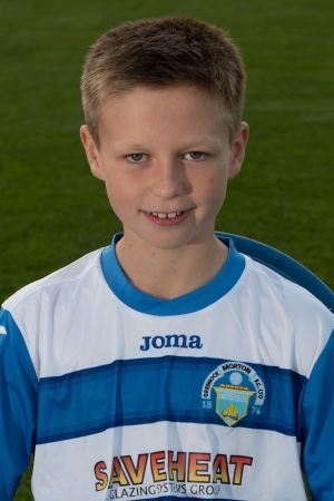 image of player Lewis Cooper