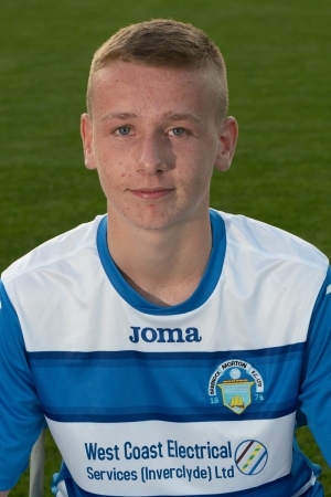 image of player Lewis Davidson