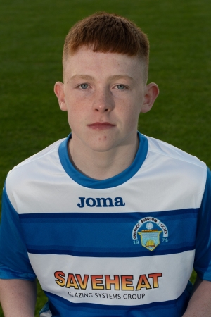 image of player Liam McMaster