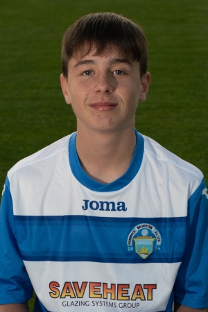 image of player Martin Campbell