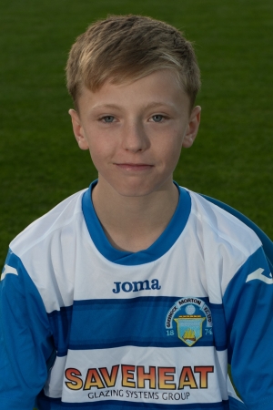 image of player Matthew Bamford