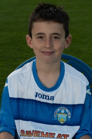 Image of players Matthew Davidson