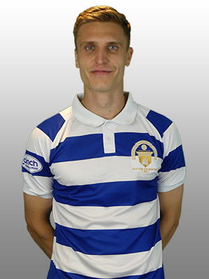 image of player Michael Ledger