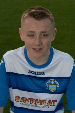 Image of player Niall Graham