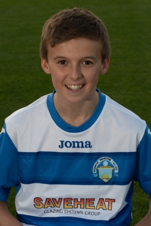Image of player Oliver Fisher