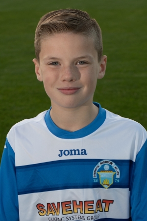 Image of player Oliver Lyon