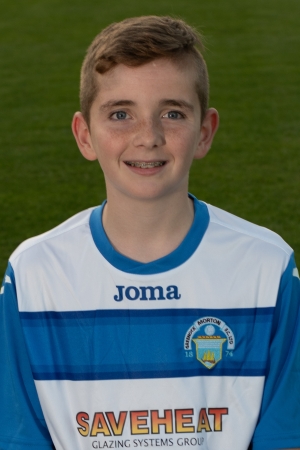 image of player Owen Doyle