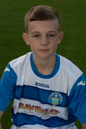 image of player Sam McGarva