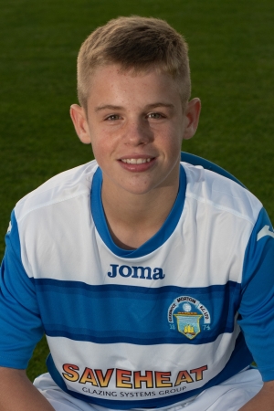 Image of player Travis Stacey