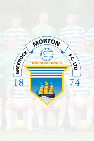 2022/23 cinch Championship Fixtures Announced - Greenock Morton FC