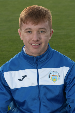 Image of player Coby O'Brien
