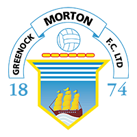 Greenock Morton FC