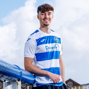2026/27 Home Kit